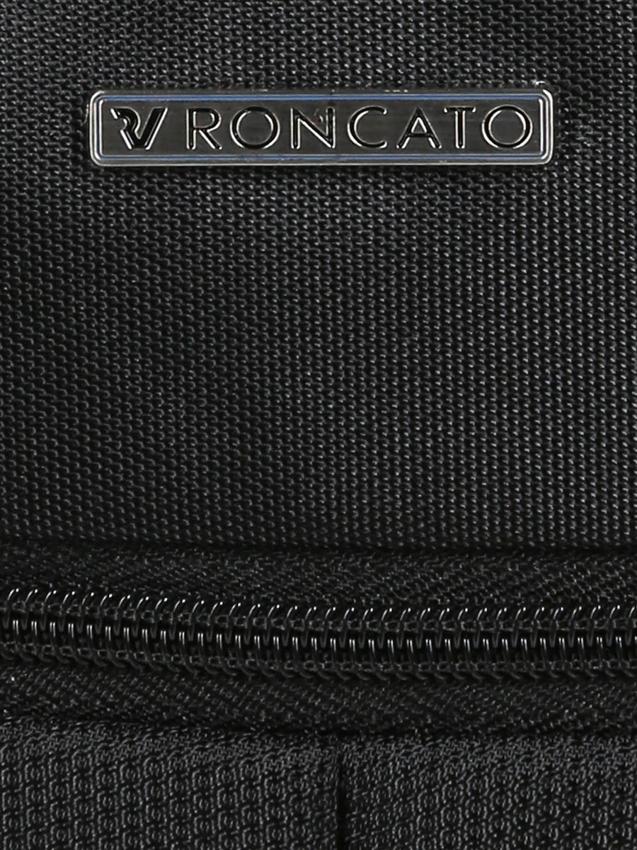 Sacoche ordinateur Roncato Easy Office 2.0 - 17.3 pouces