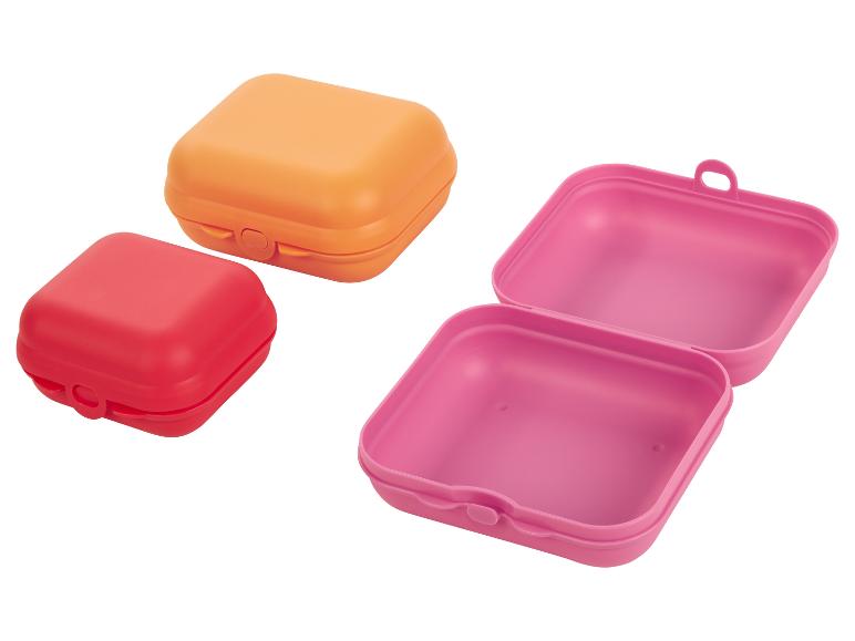 Set broodtrommels