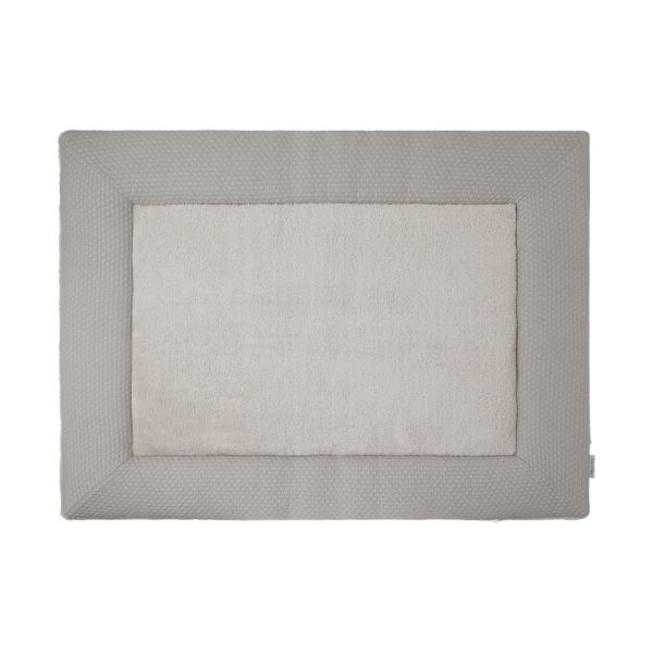 Baby's Only Sky Boxkleed Warm Linen 75 x 95 cm