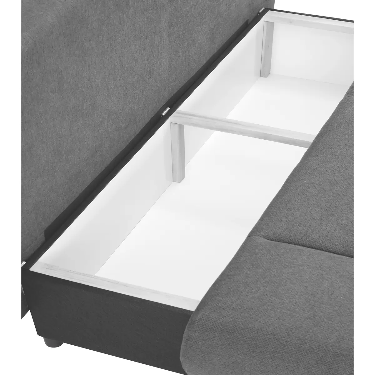 Schlafsofa Clipso 140x201 Rosa