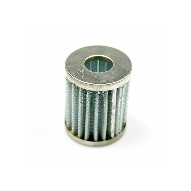 Filtereinsatz für Lovato Gasfilter aus Polyester (Gasphase)