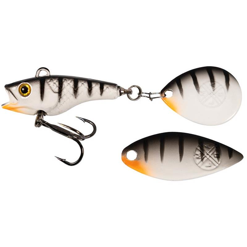 Leurre Coulant Lmab Kofi Good Vibe - 21G