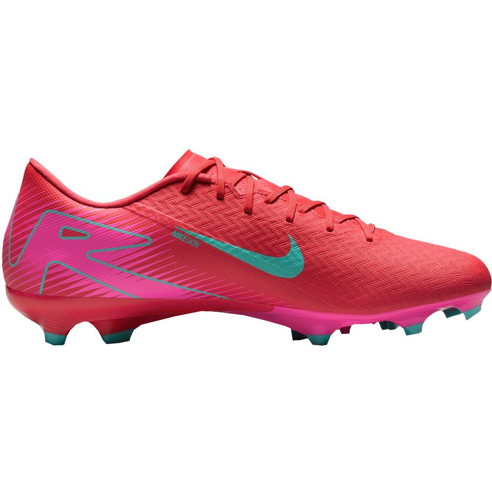 Nike Mercurial Vapor 16 Academy FG/MG Fußballschuhe ember glow