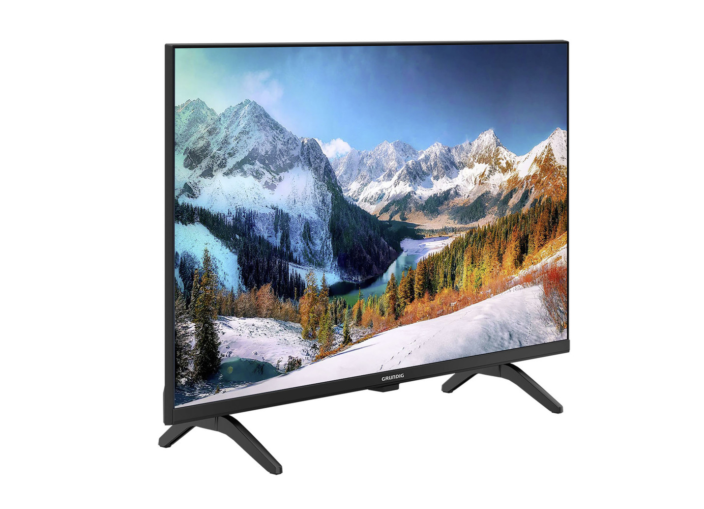 Grundig 32GHB6440 HD-ready-Smart-LED-Fernseher