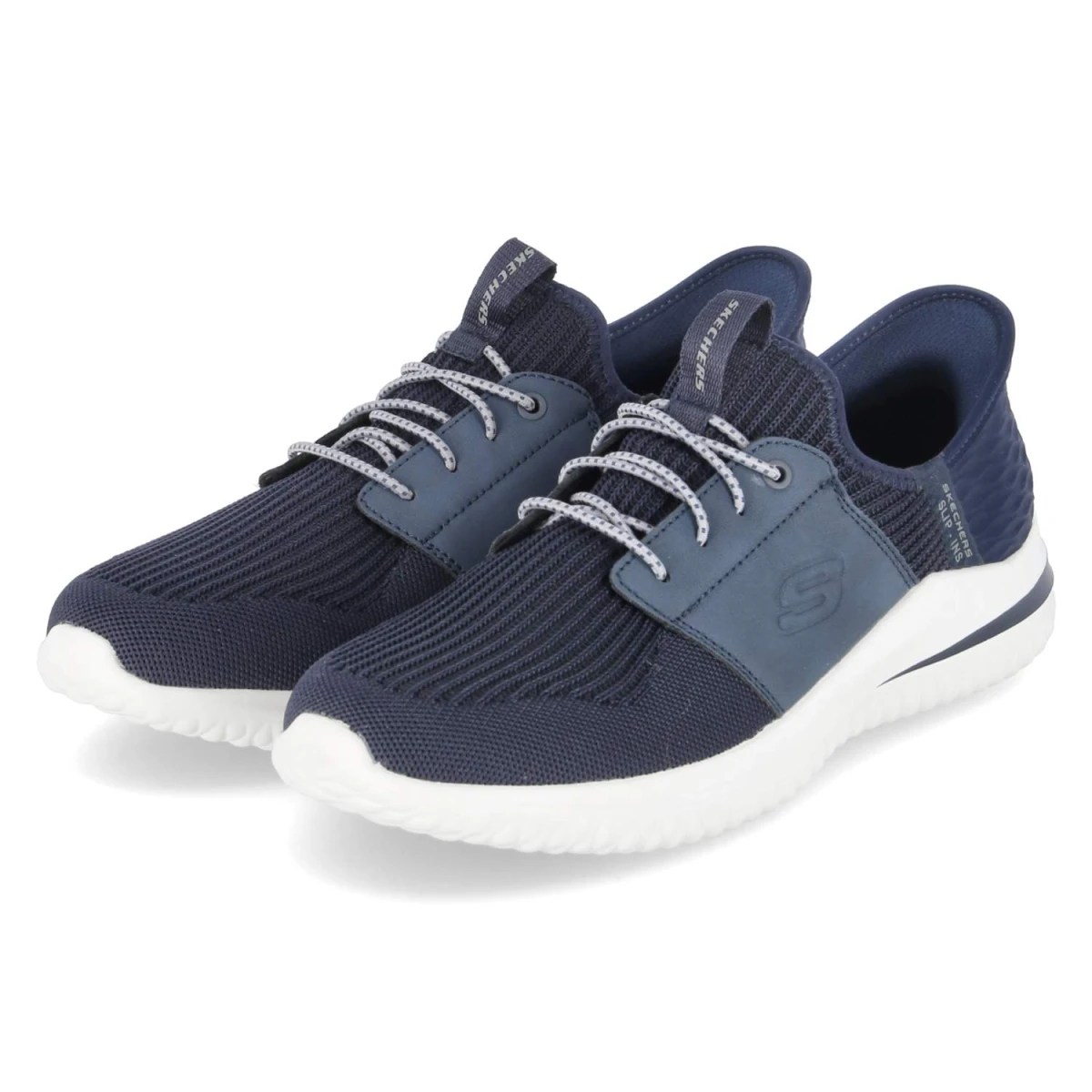 SkechersSlip-Ins DELSON 3.0 LAVELL - nvy
