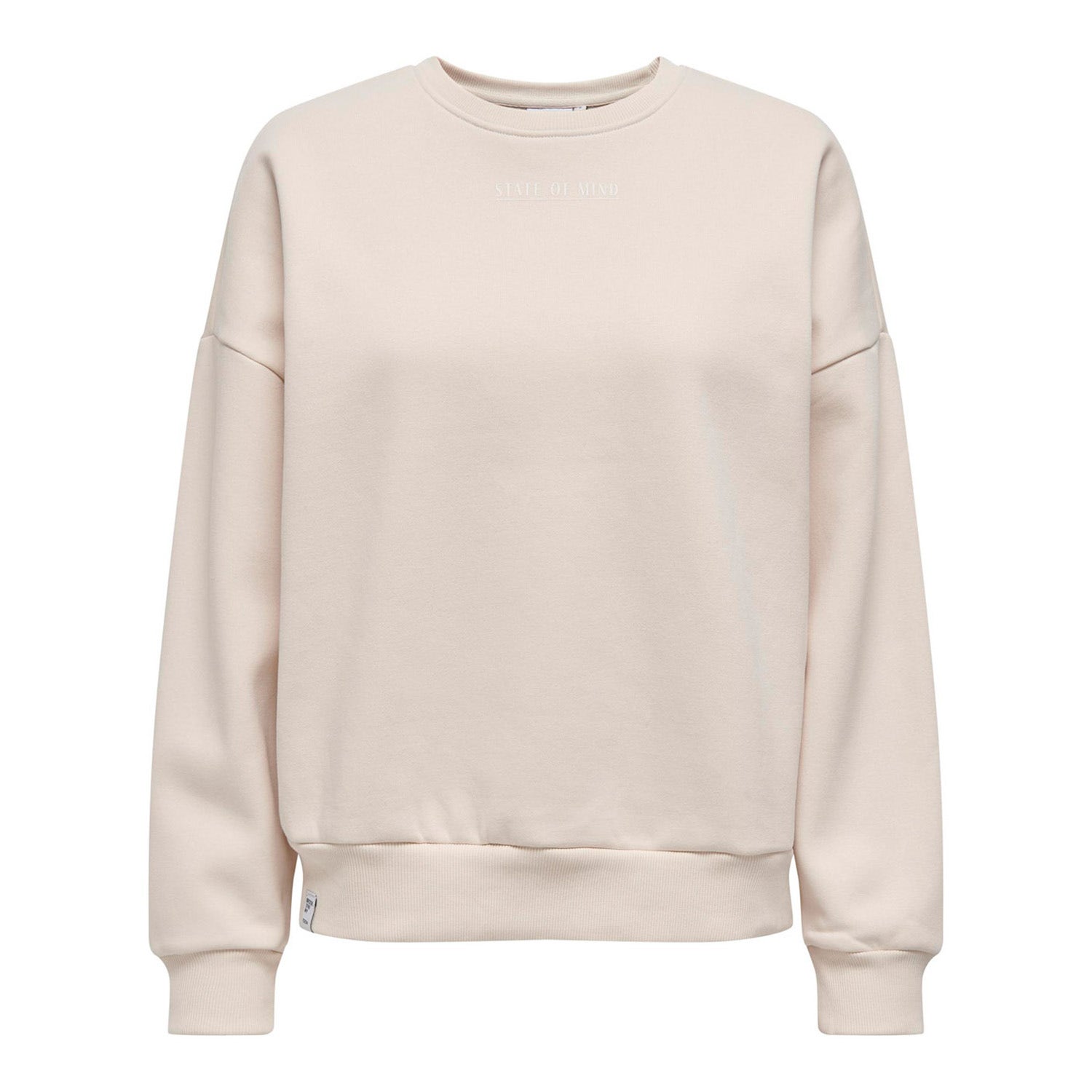 ONLY  Zenja Boxy Sweater