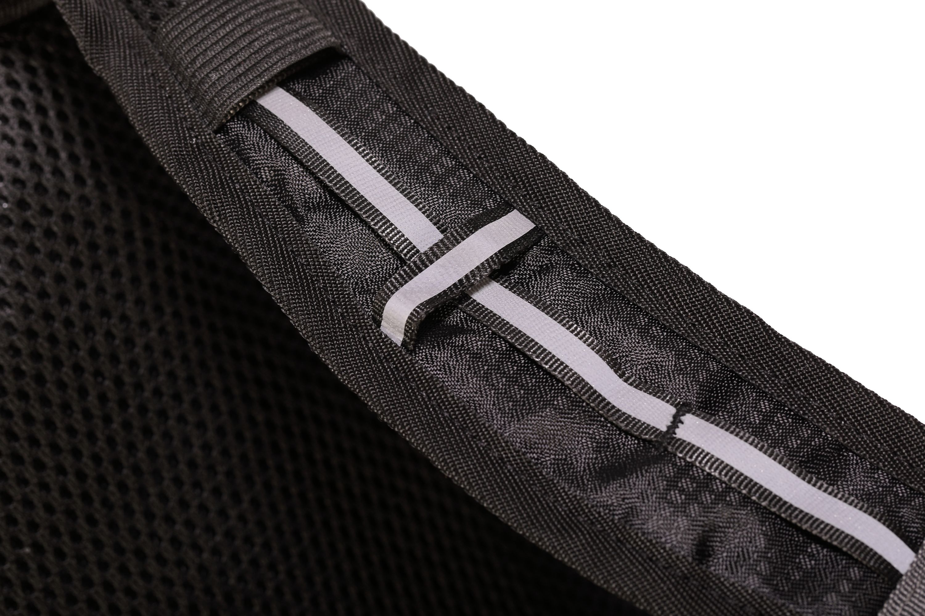 Rucksack SALITA 20L schwarz