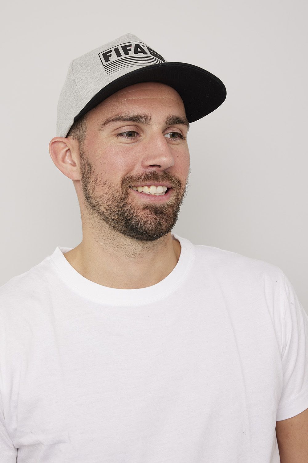 Fifa caps