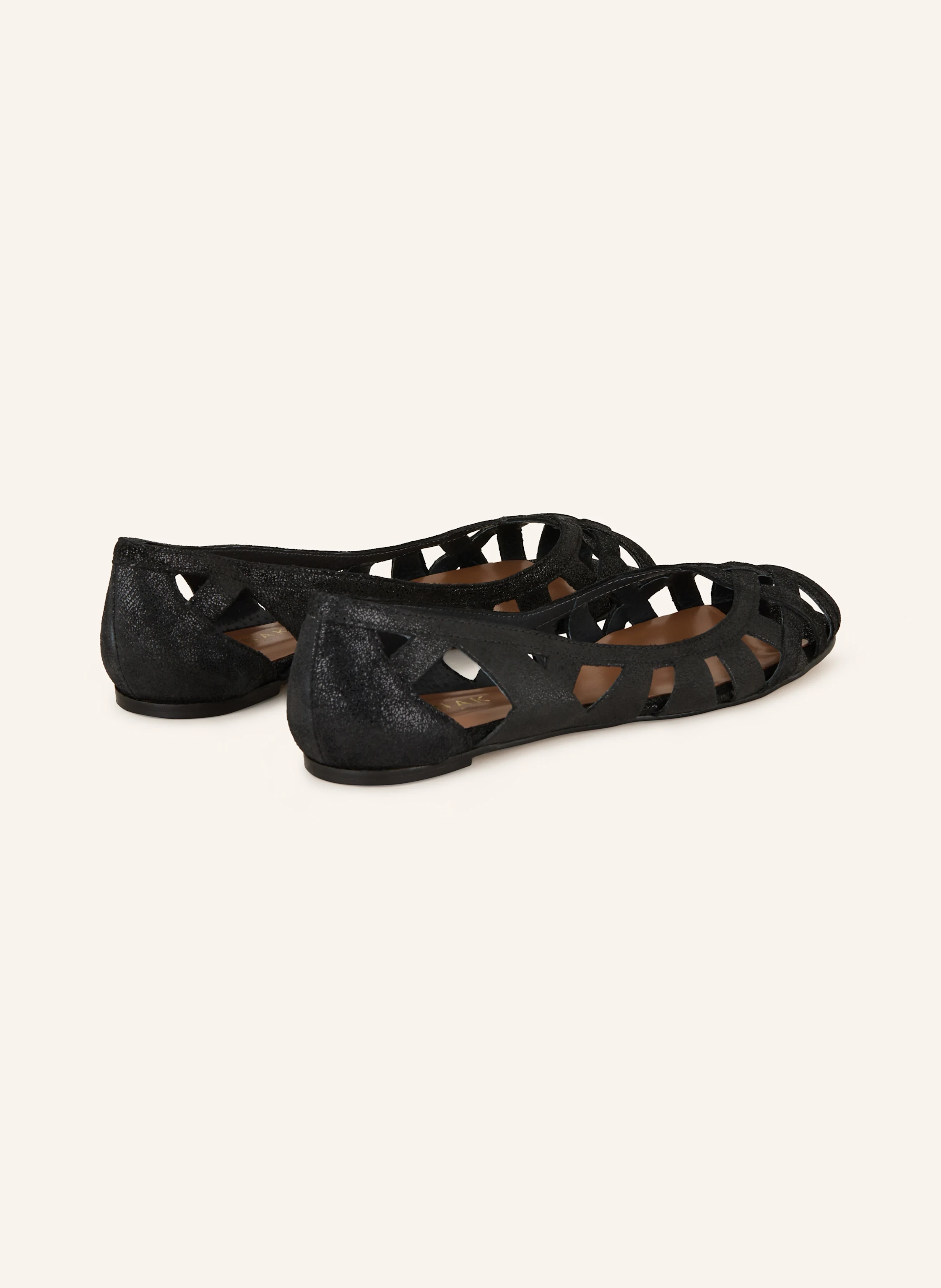JONAK Ballerinas DERAY
