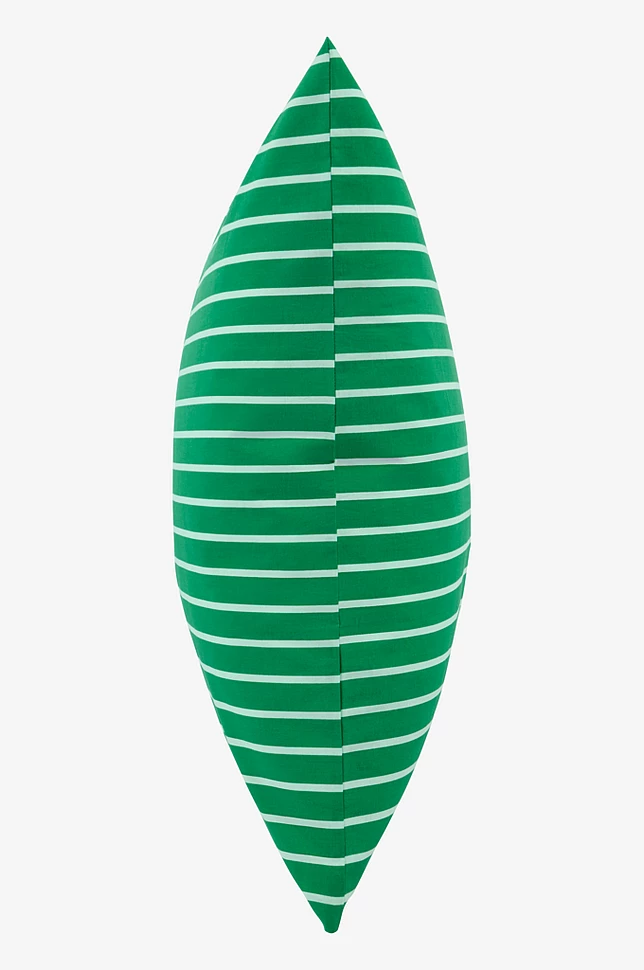SIMA putetrekk 50x60 cm 2-pakning økologisk