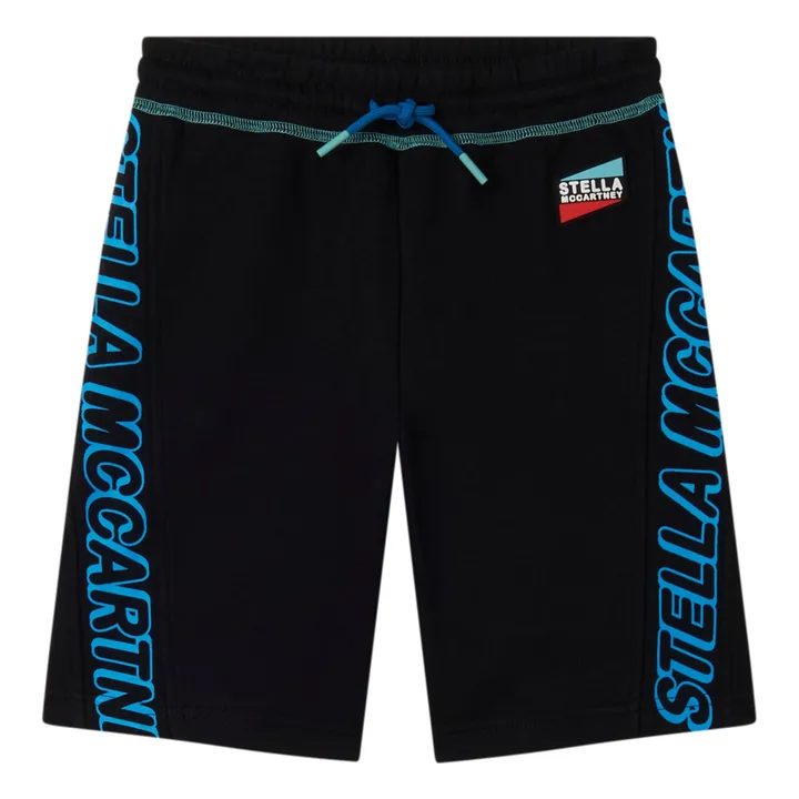 Stella McCartney Kids Short Sport | Noir