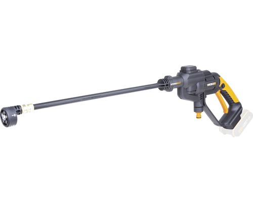 WORX 20V 24bar WG620E.9 snoerloze hogedrukreiniger + GRATIS bonusartikel: 20V accu WA3644 (4,0Ah)