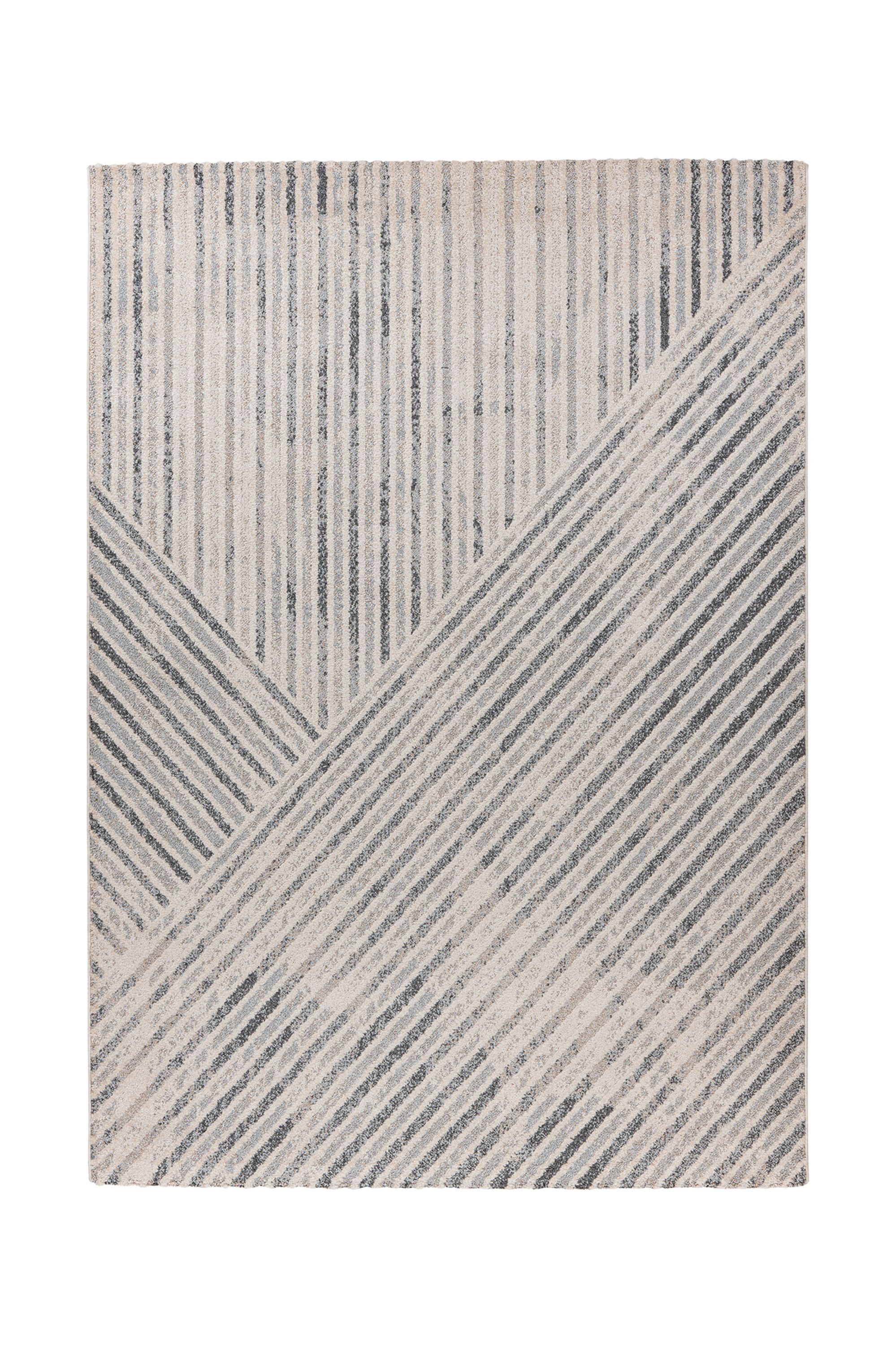 Teppich RHOMBUS 80 x 150 cm
