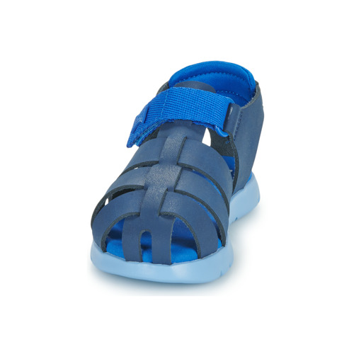 Camper -  - Marine