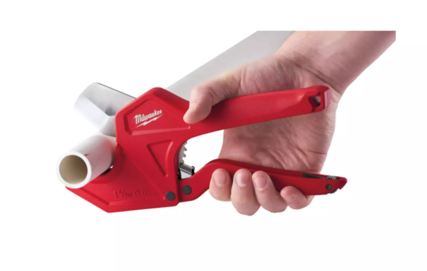 Milwaukee 4932464172 PVC Snijder - 42mm