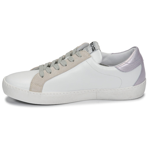Meline - KUC1414 - Blanc / Doré