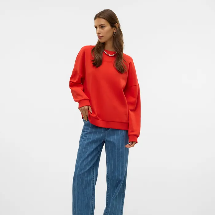 Vero Moda Pernille Bea Sweater Dames
