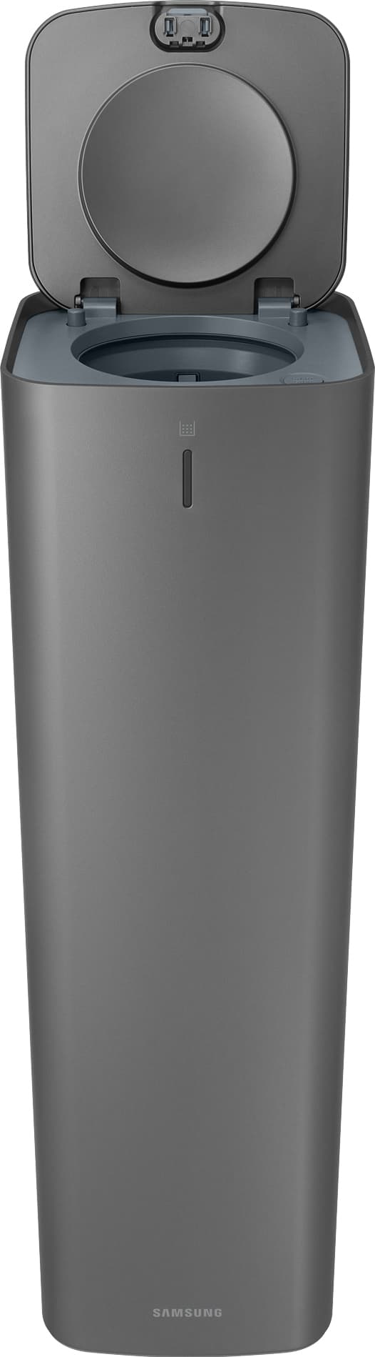 Samsung Clean Station støvbeholder VCASAE903 (sølv)