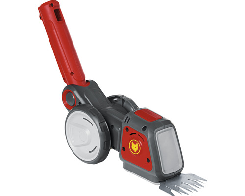 Opzetstuk grasschaar e-Multi-Star GS 10 eM zonder accuhandgreep