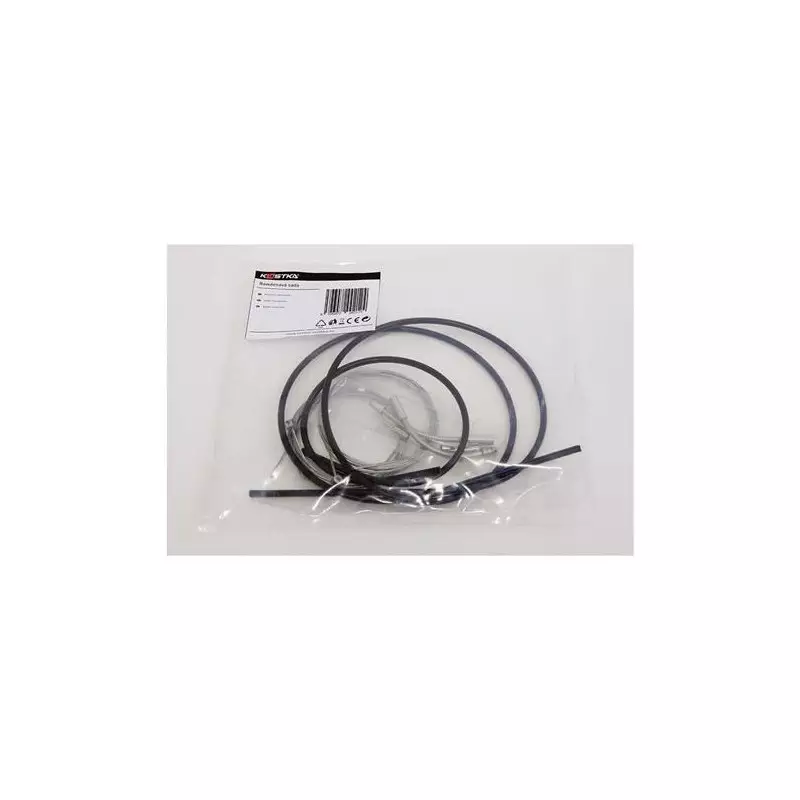 Spare bowden cable set HILL 3 - Rebel Kid