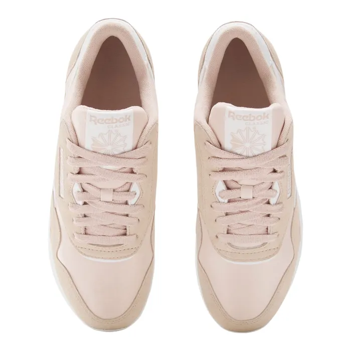 Reebok Classic Nylon Sneakers Dames