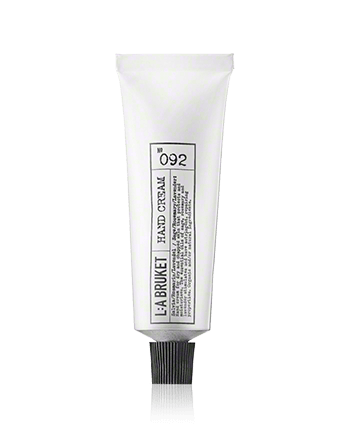 L:A BRUKET Hand Cream 092 Sage/Rosemary/Lavender 30ml