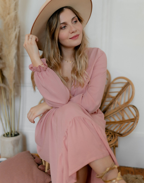 Céleste - COLOMBE Rosa