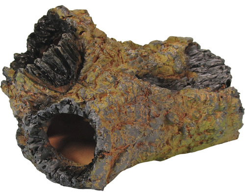 Aquariumdecoratie meervalgrot 2 15 x 10 x 9 cm
