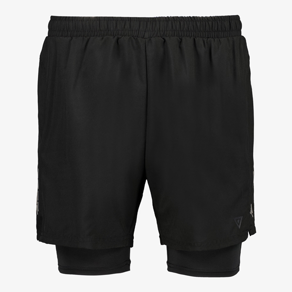 Osaga heren hardloopshort