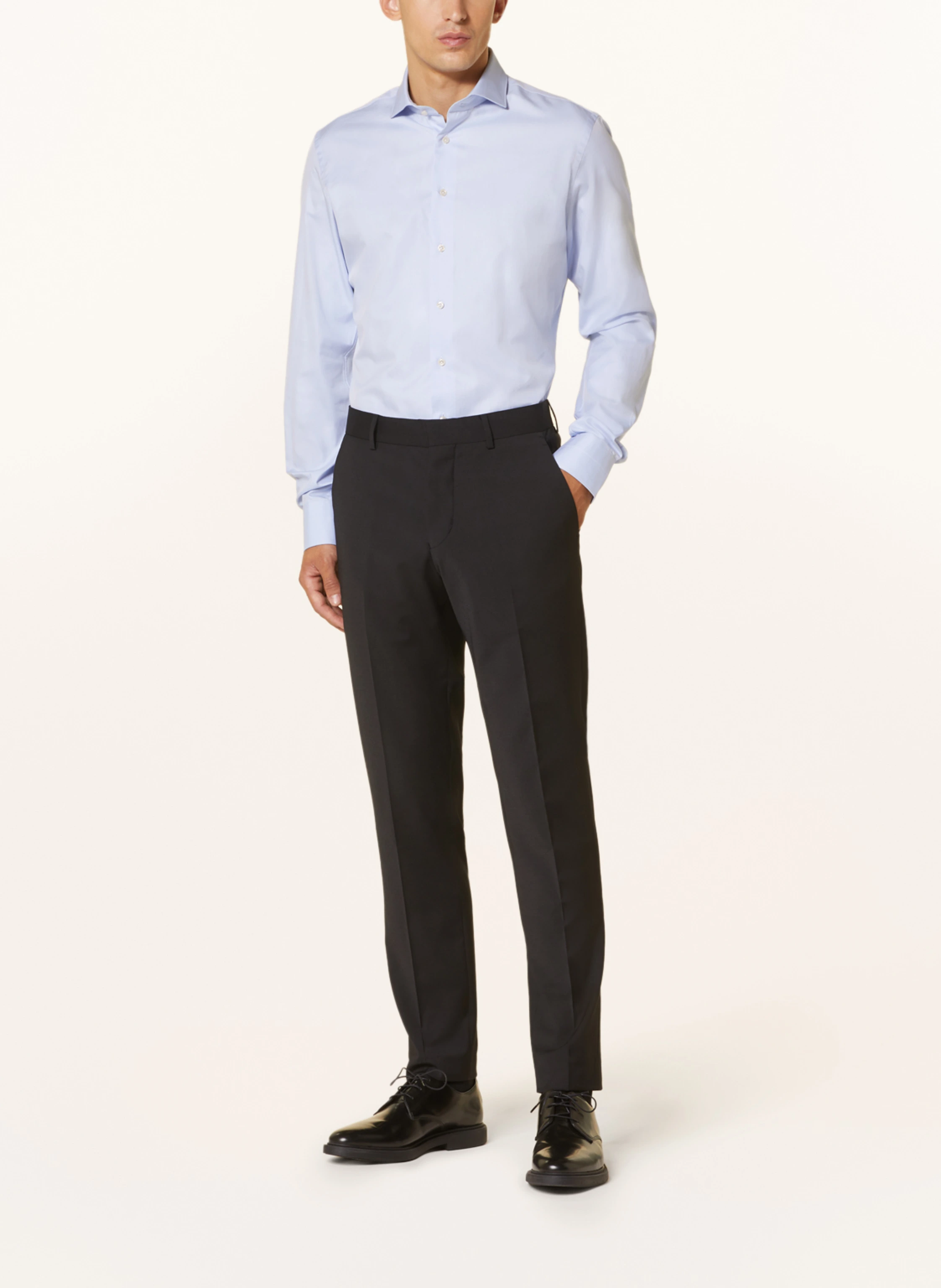 PROFUOMO Hemd Slim Fit