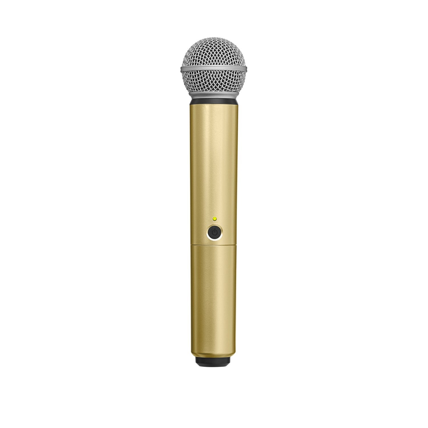 Shure WA712-GLD behuizing voor BLX2-PG58, goud