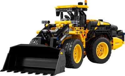 LEGO Technic 42209 Volvo L120 Electric hjullaster