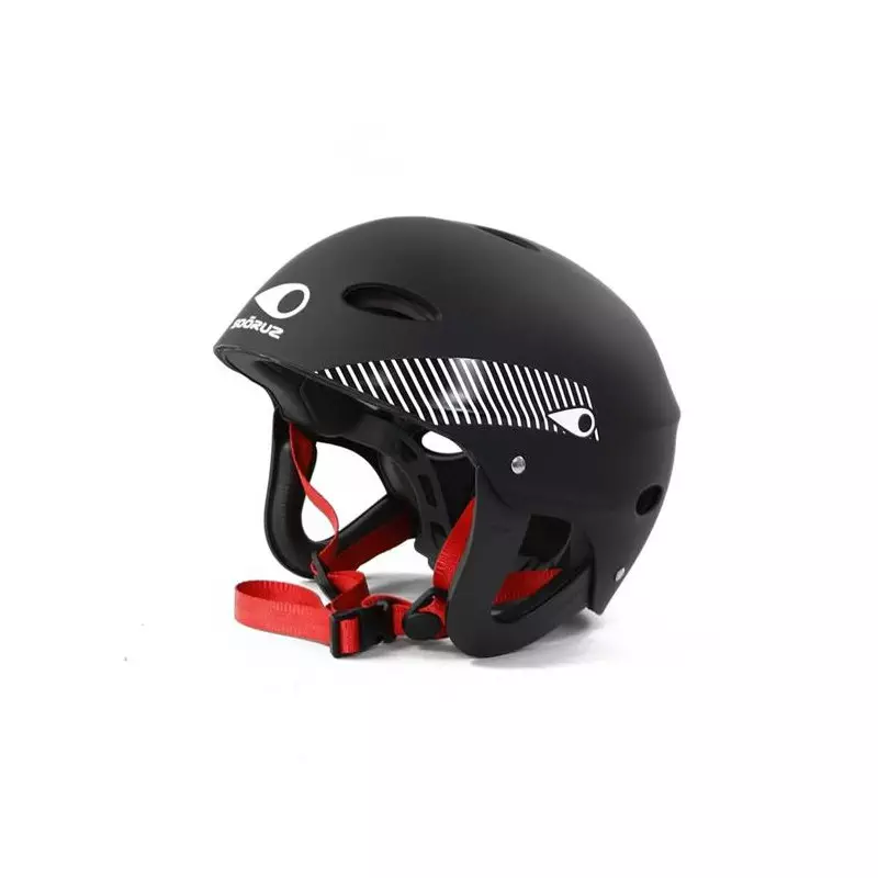 Casque watersport SOORUZ Access Black