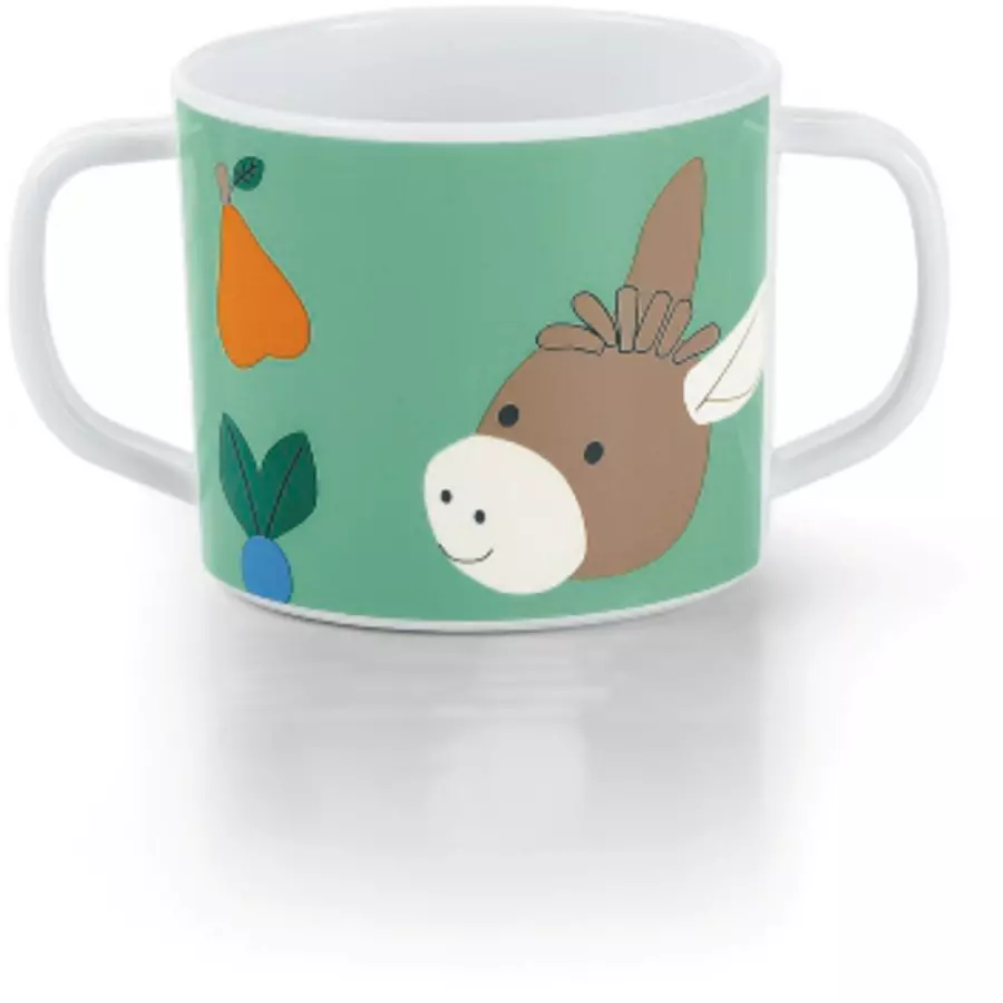 Sterntaler Henkeltasse Emmillius