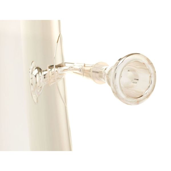 Besson BE982-2 Sovereign Eb- Tuba