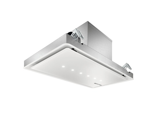 Bosch DRC99PS20 plafondafzuigkap, BxD 91 x 51 cm, wit