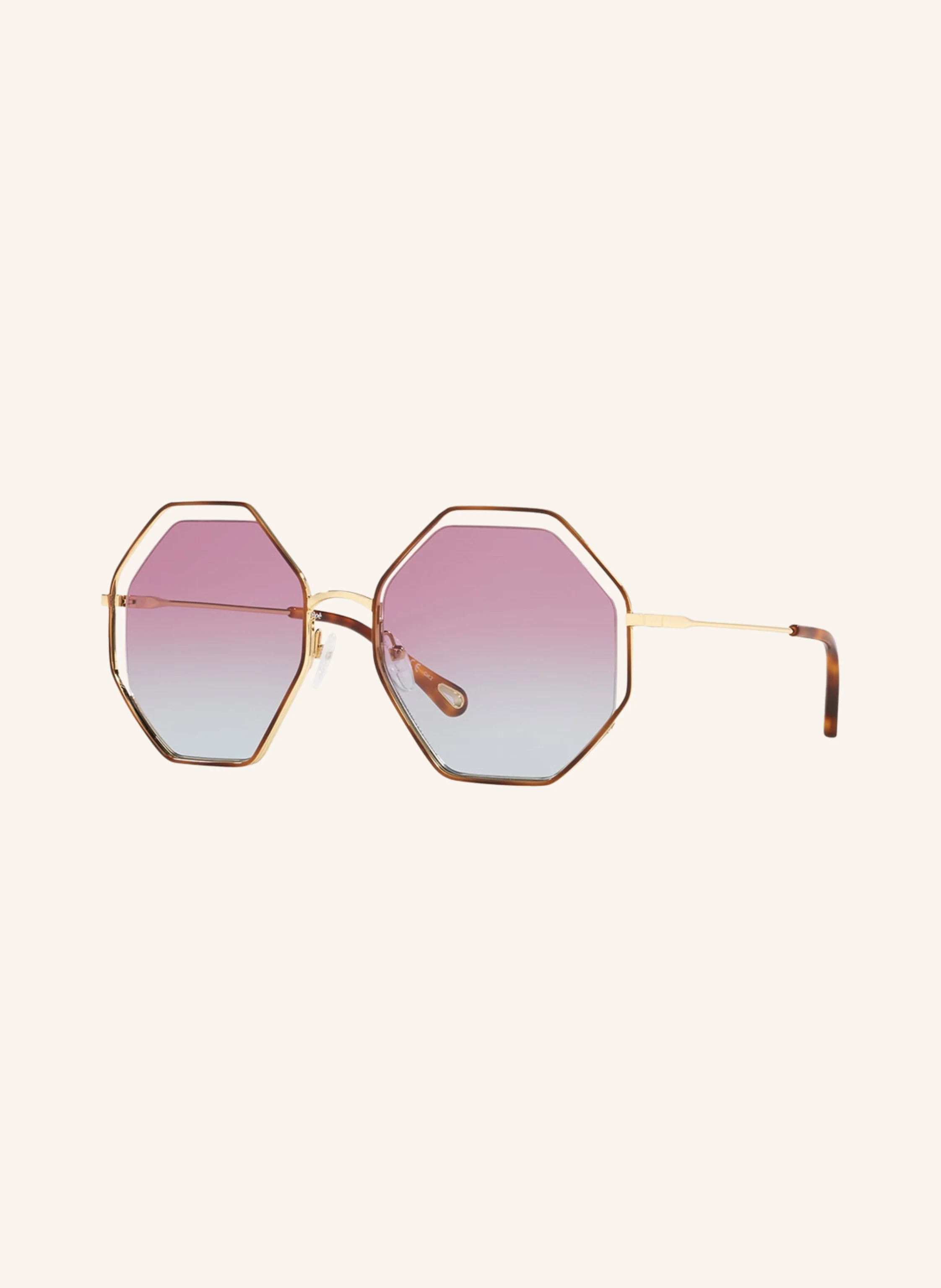 Chloé Sonnenbrille CH0046S