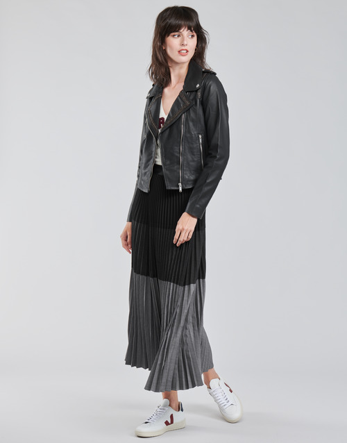 Ikks - BQ48045-02 Negro