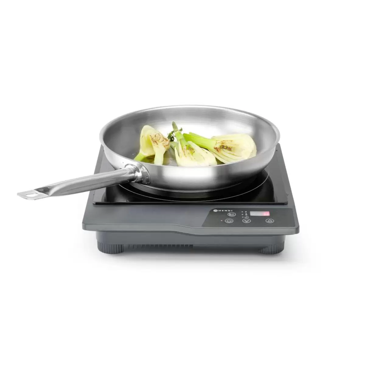 Induktionskocher HENDI Modell 1800
