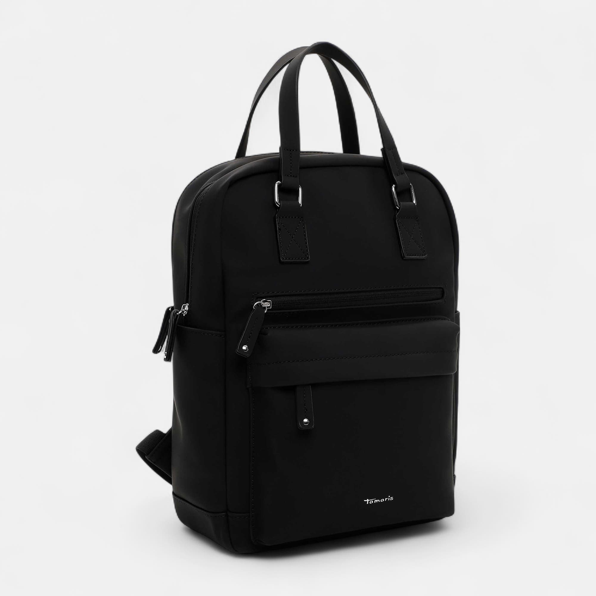 Sac à dos noir