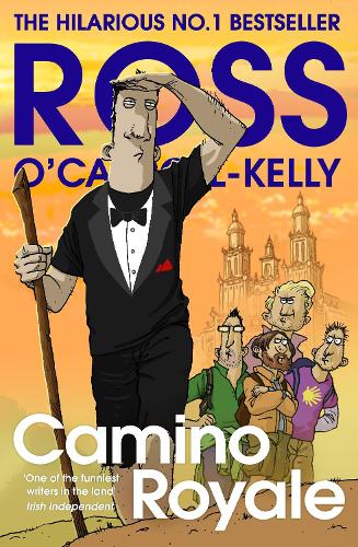 Camino Royale (Paperback)