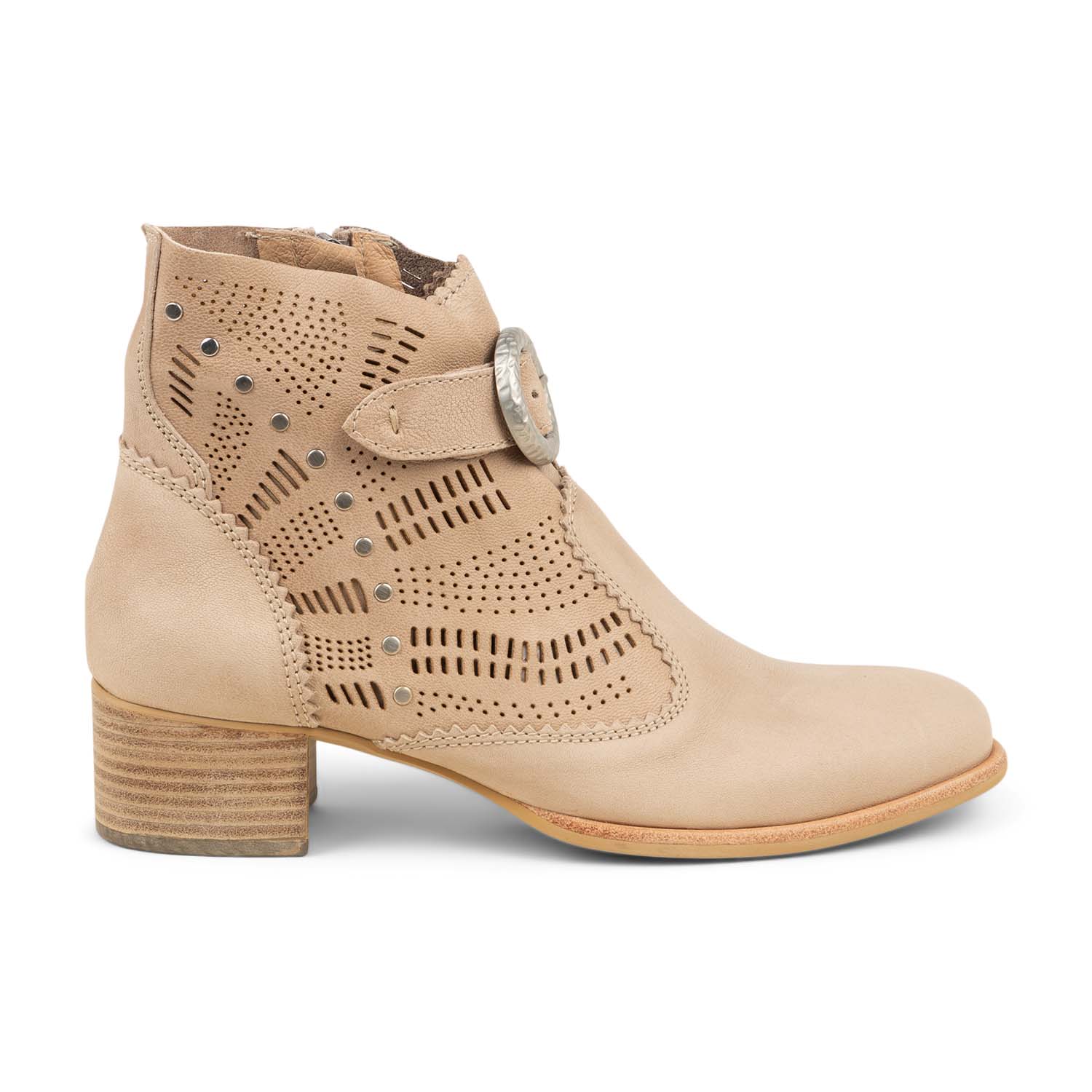 Boots et bottines femme MURATTI ROAD