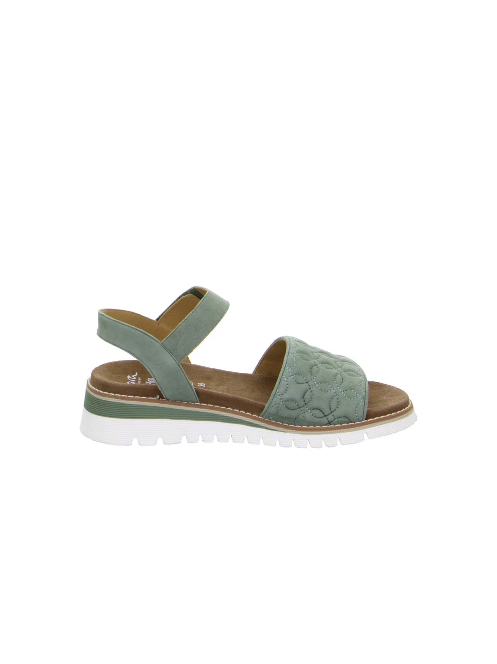 Sandale Kent-Sport thyme