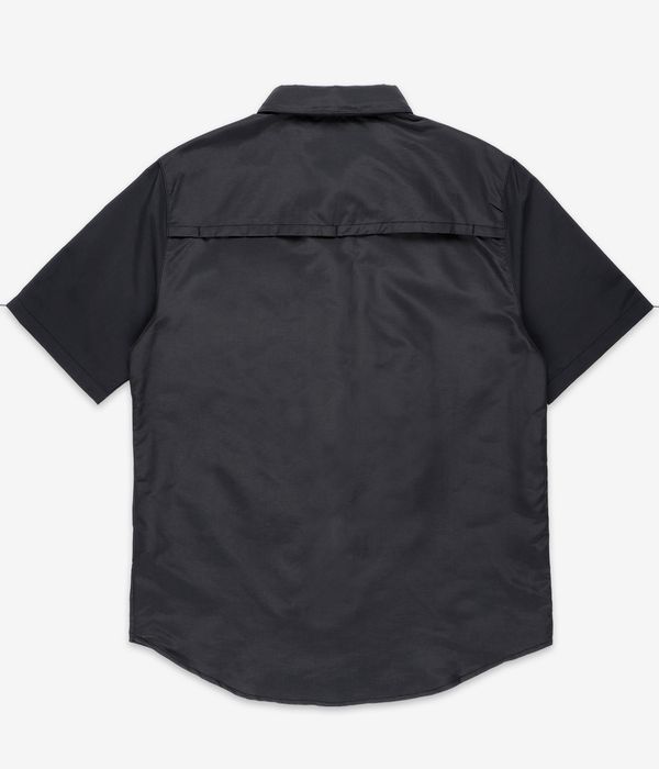 The North Face Sequoia Hemd (asphalt grey)
