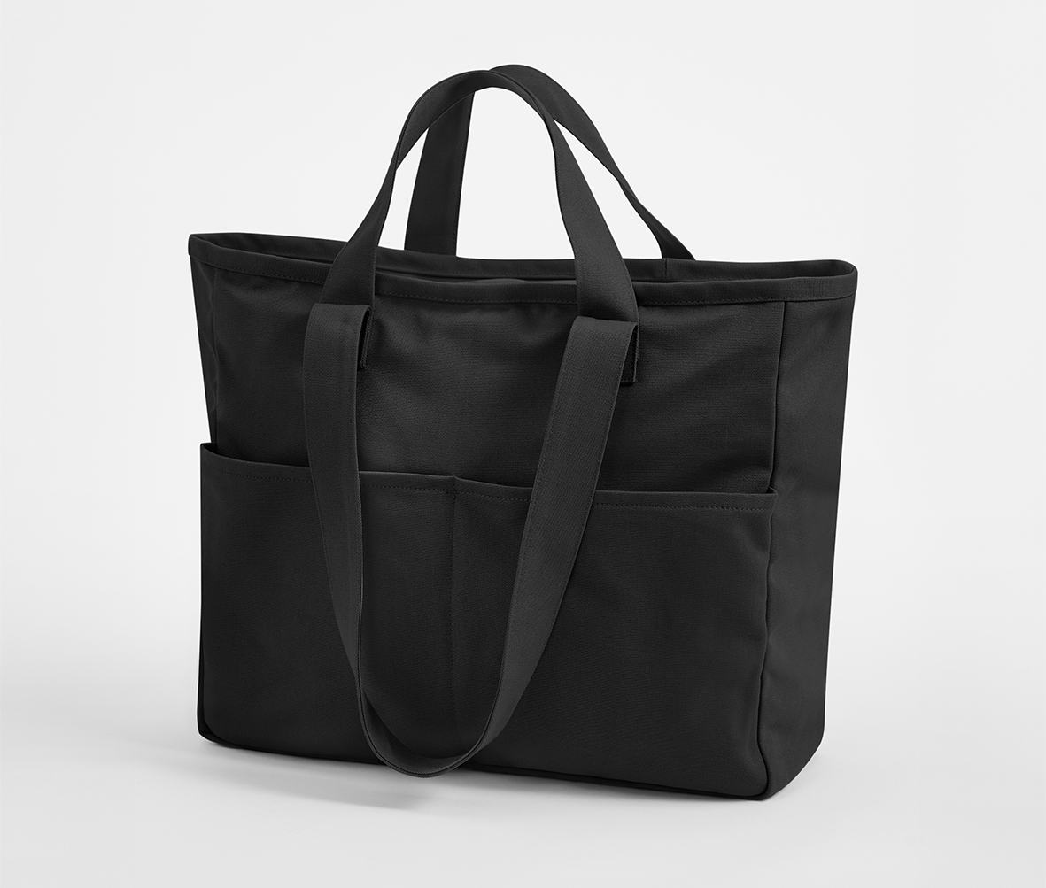 WESTFORD MILL WM604 - Sac shopping poche cargo