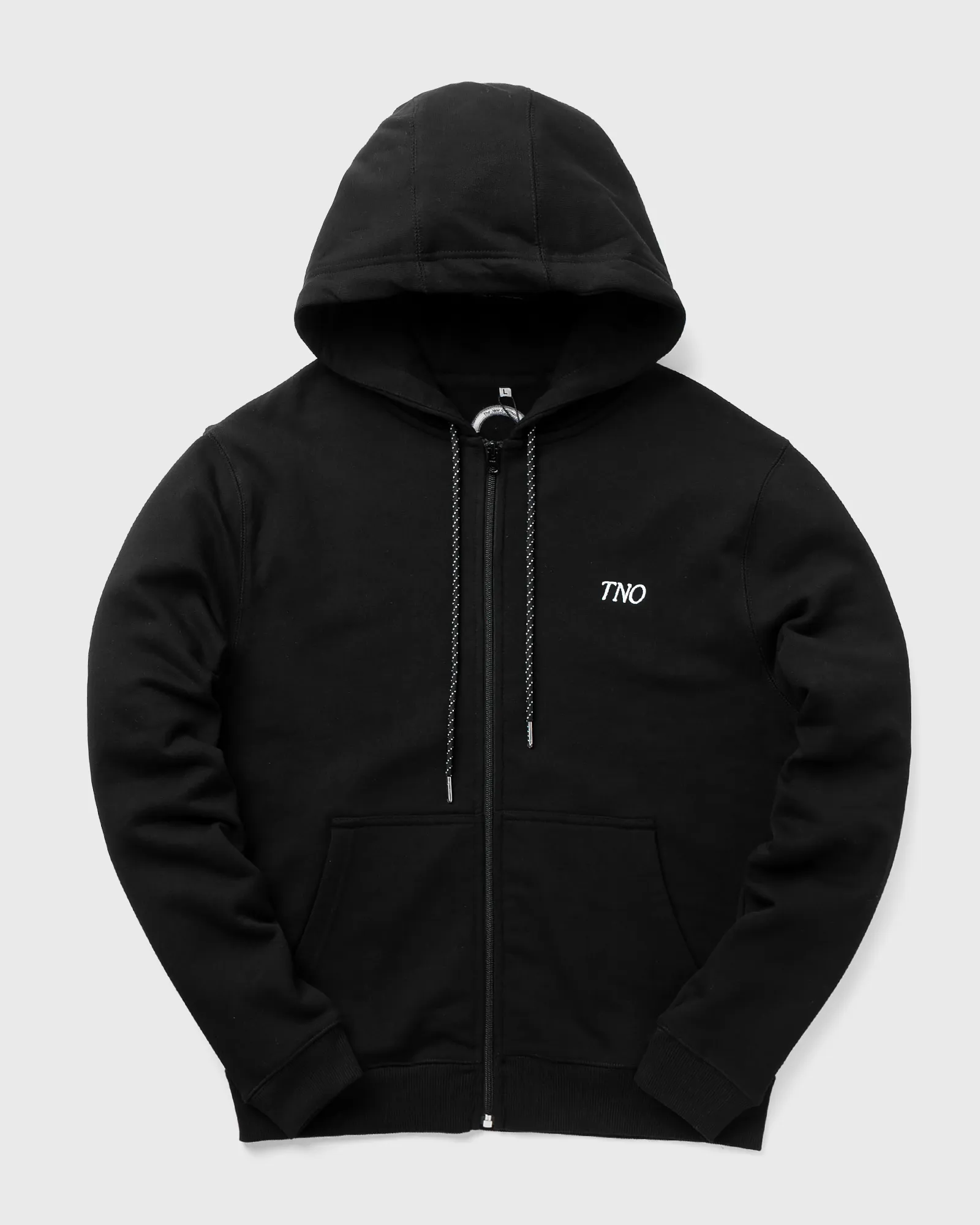 The New Originals CATNA Zip-Up Hoodie