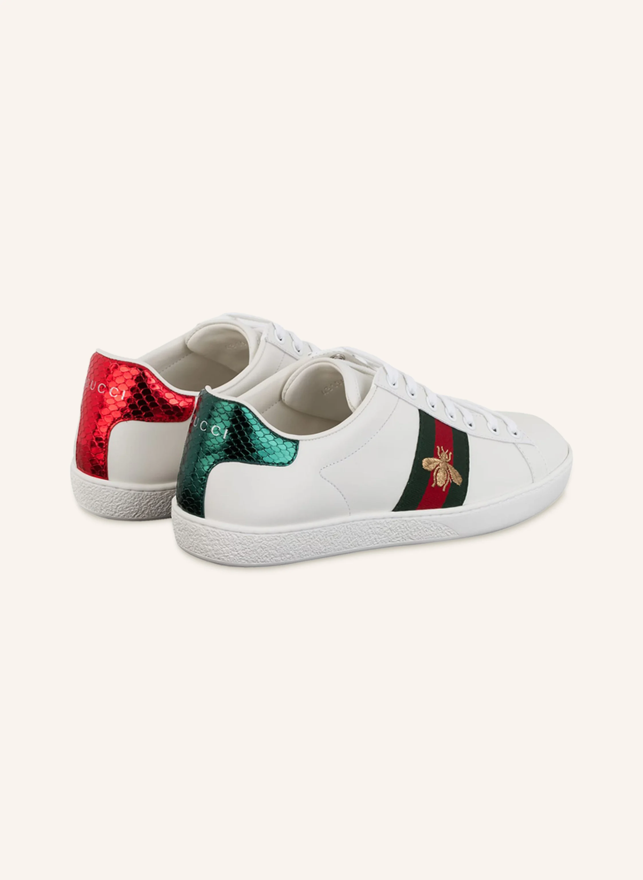 GUCCI Sneaker ACE