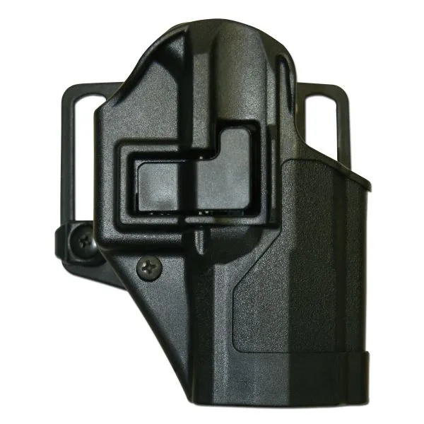 Blackhawk -  Blackhawk CQC Holster schwarz Walther P99 RH