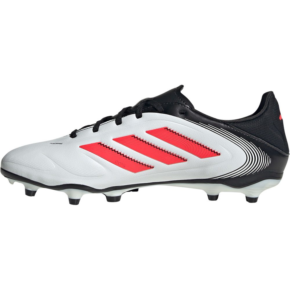 adidas Copa Pure 3 League FG/MG Fußballschuh footware white