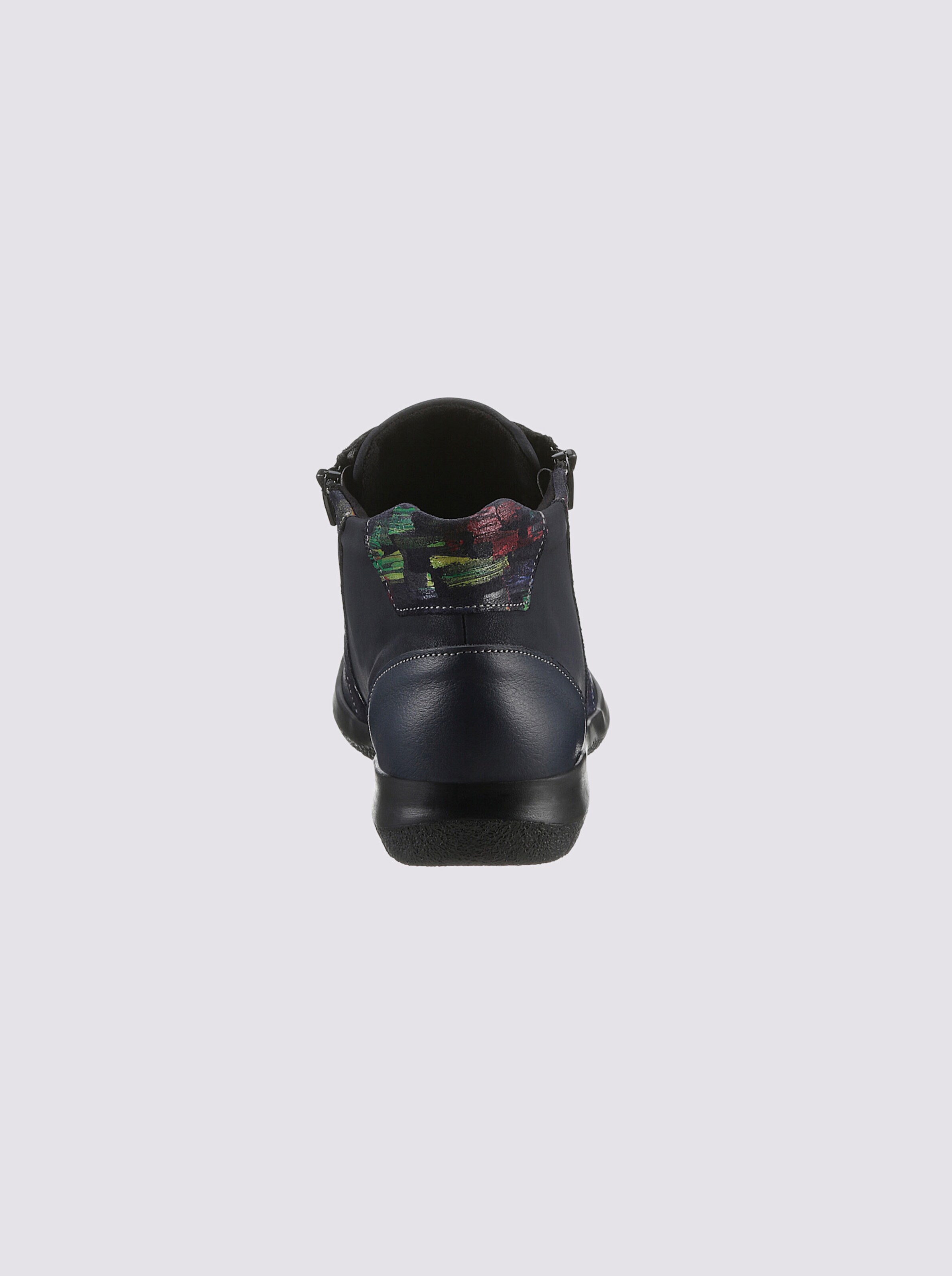 Stiefelette
